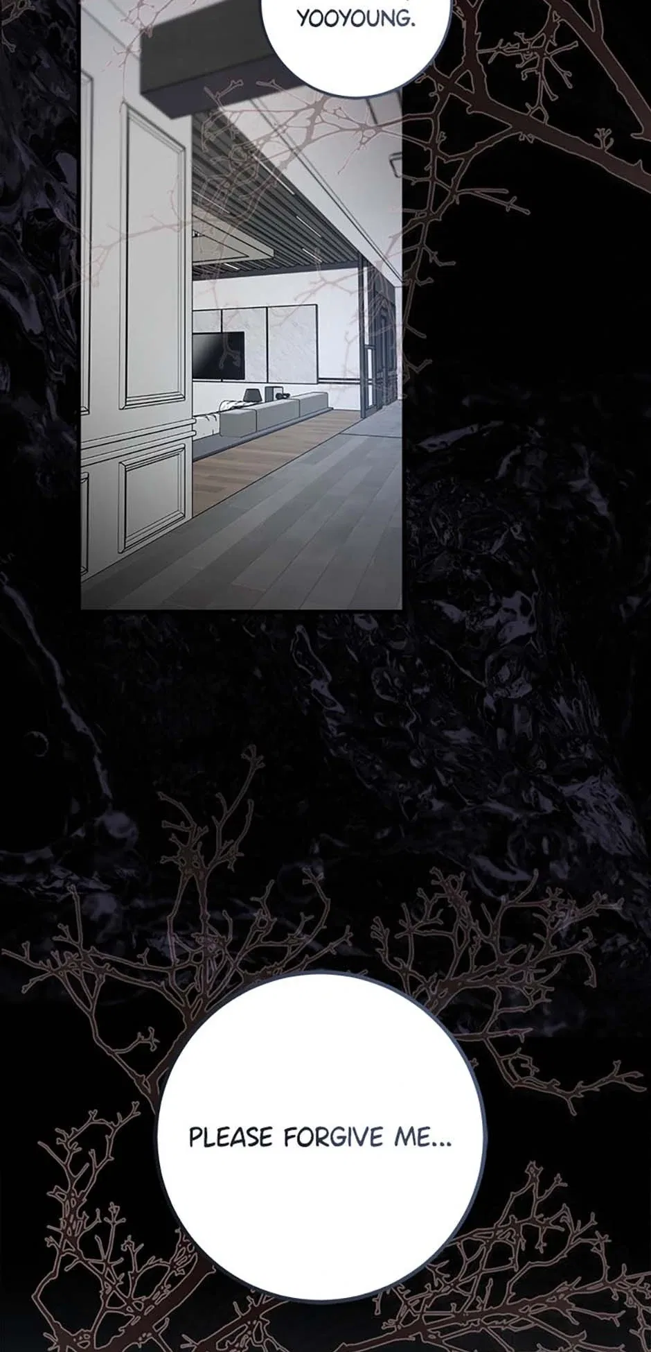 Marriage Situation Chapter 70 – Page 35