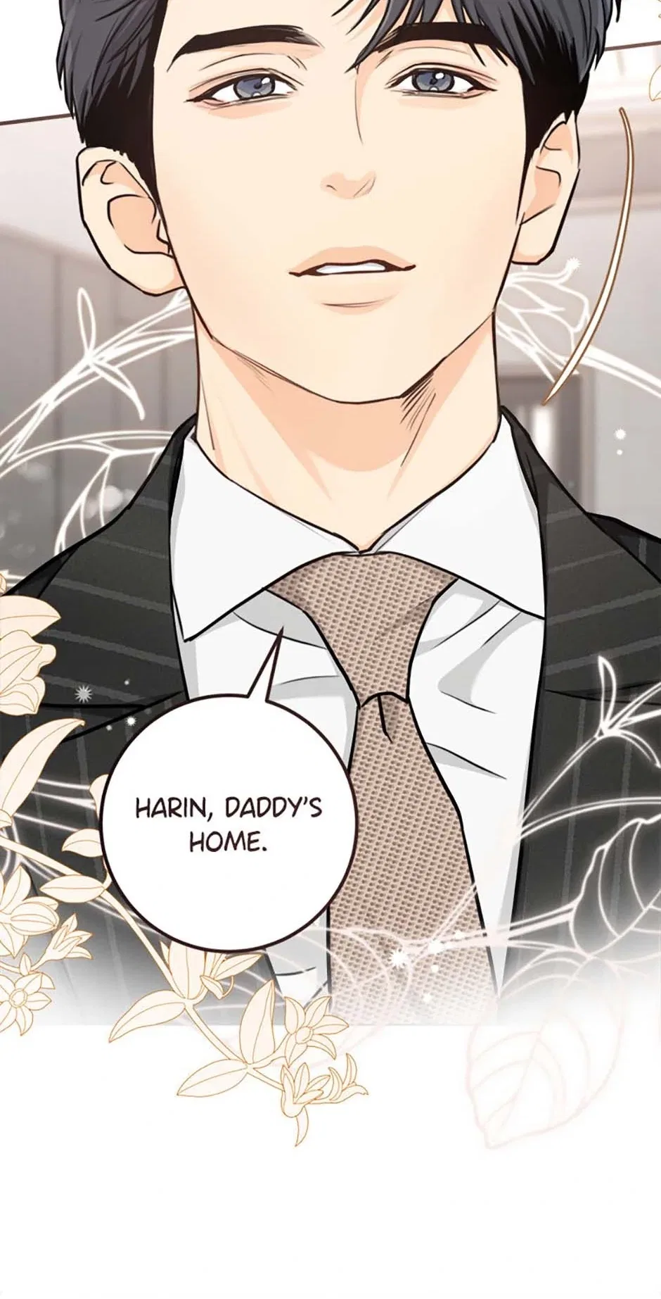 Marriage Situation Chapter 70 – Page 40