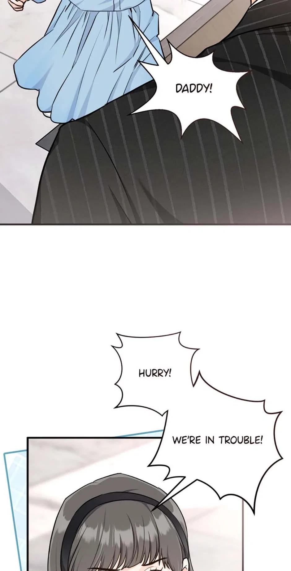 Marriage Situation Chapter 70 – Page 42