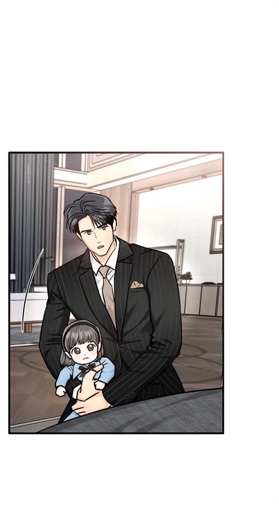 Marriage Situation Chapter 70 – Page 47