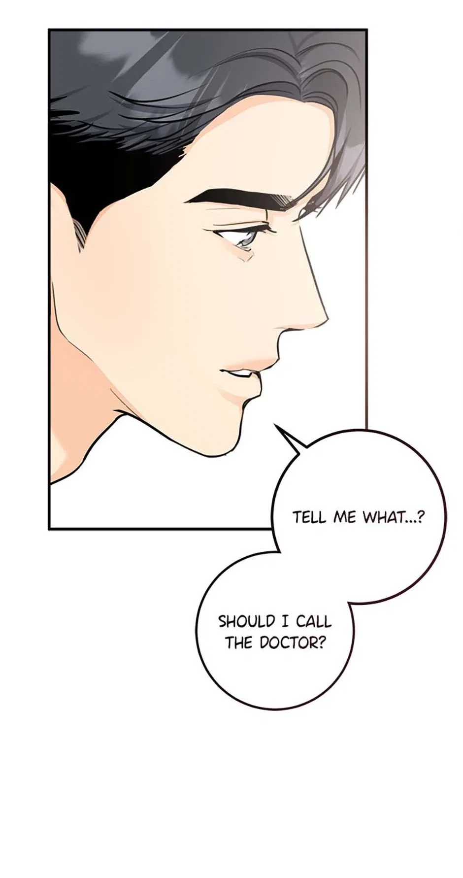 Marriage Situation Chapter 70 – Page 52