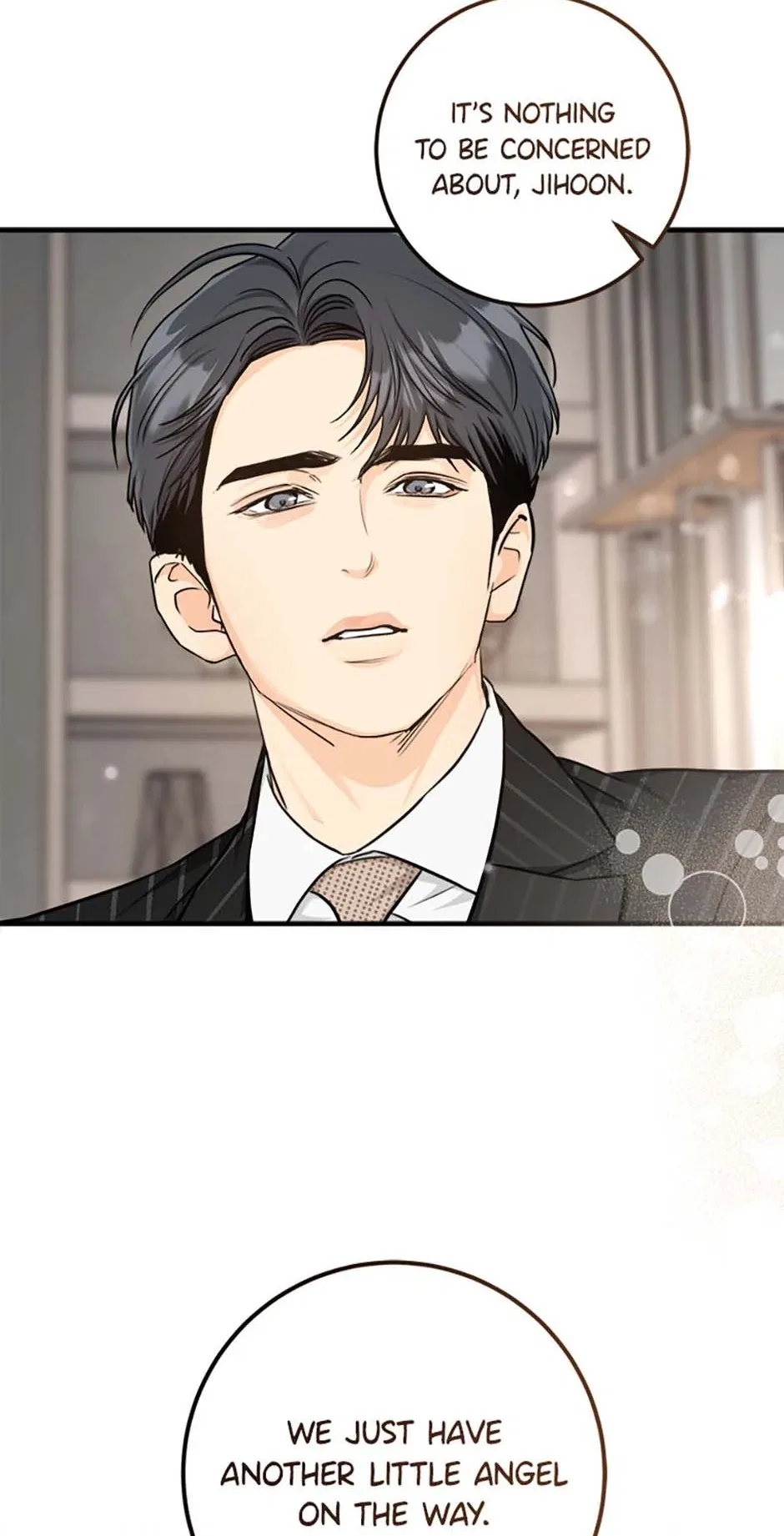 Marriage Situation Chapter 70 – Page 57