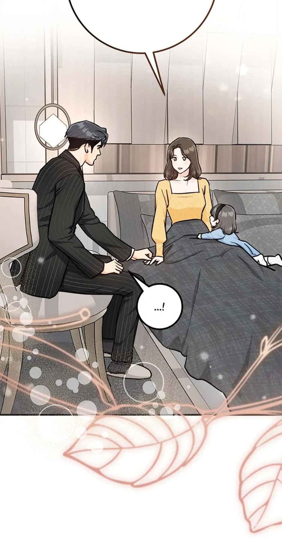 Marriage Situation Chapter 70 – Page 58