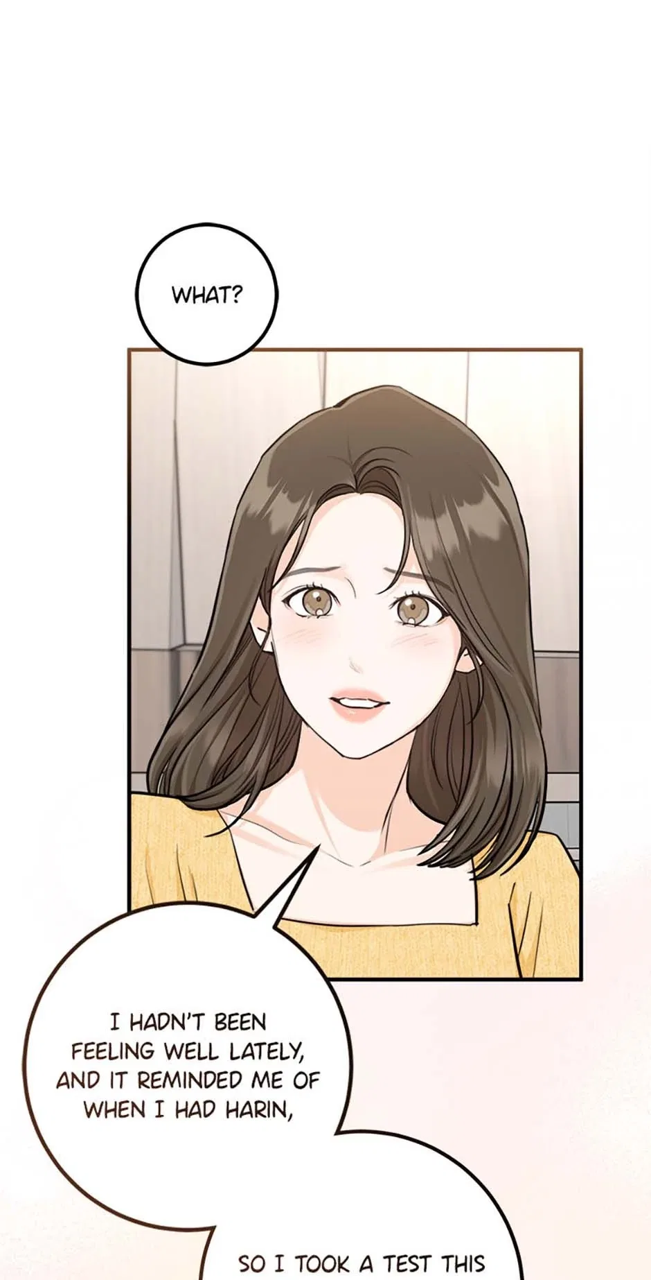 Marriage Situation Chapter 70 – Page 59