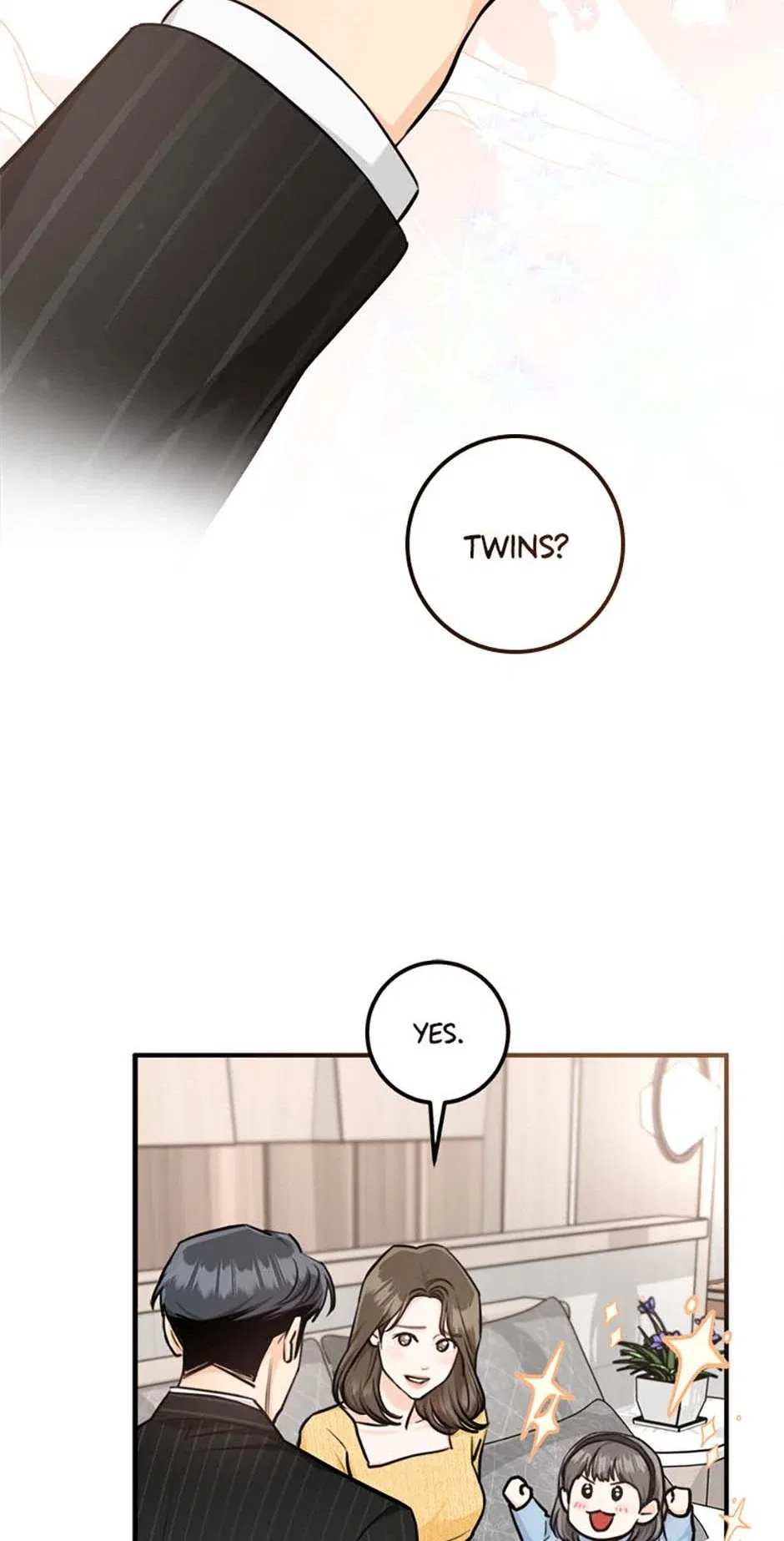 Marriage Situation Chapter 70 – Page 62