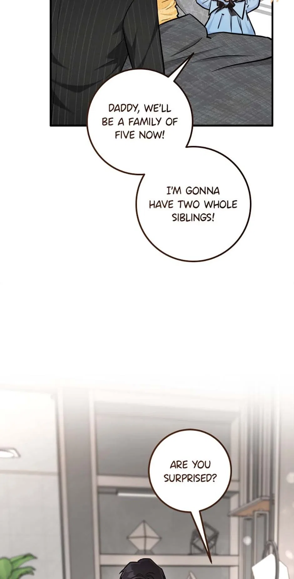 Marriage Situation Chapter 70 – Page 63