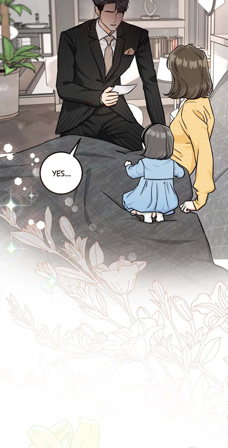 Marriage Situation Chapter 70 – Page 64