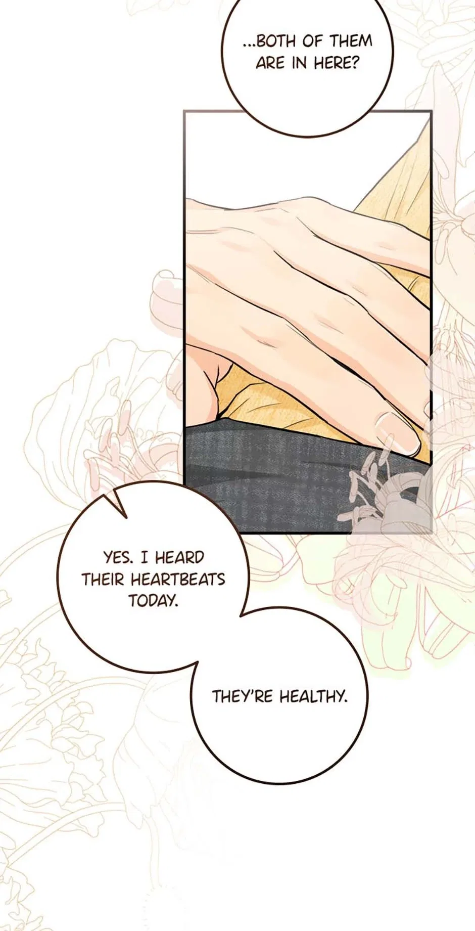Marriage Situation Chapter 70 – Page 66
