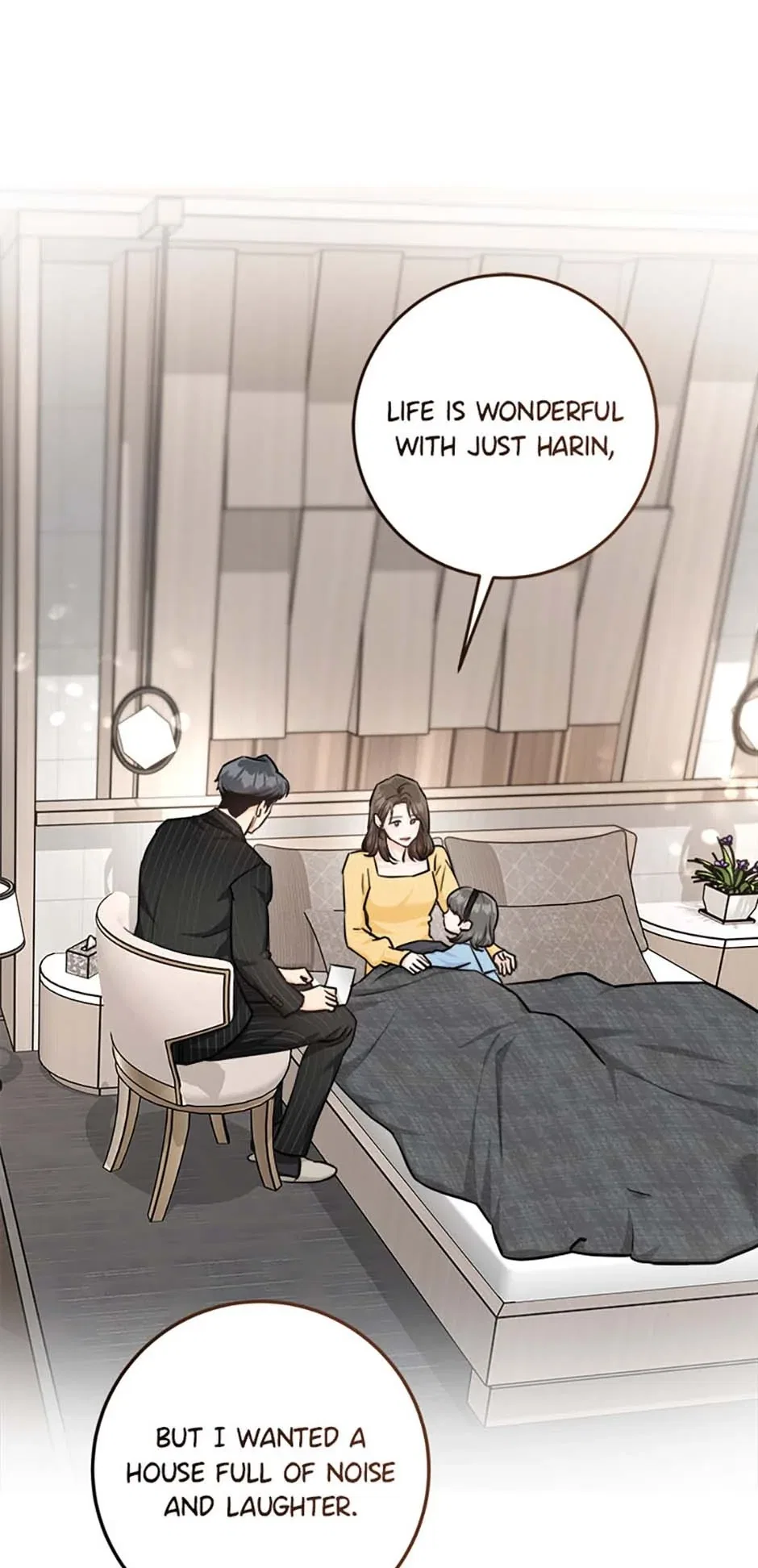 Marriage Situation Chapter 70 – Page 69