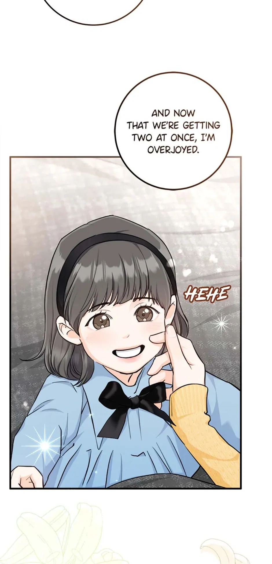 Marriage Situation Chapter 70 – Page 70