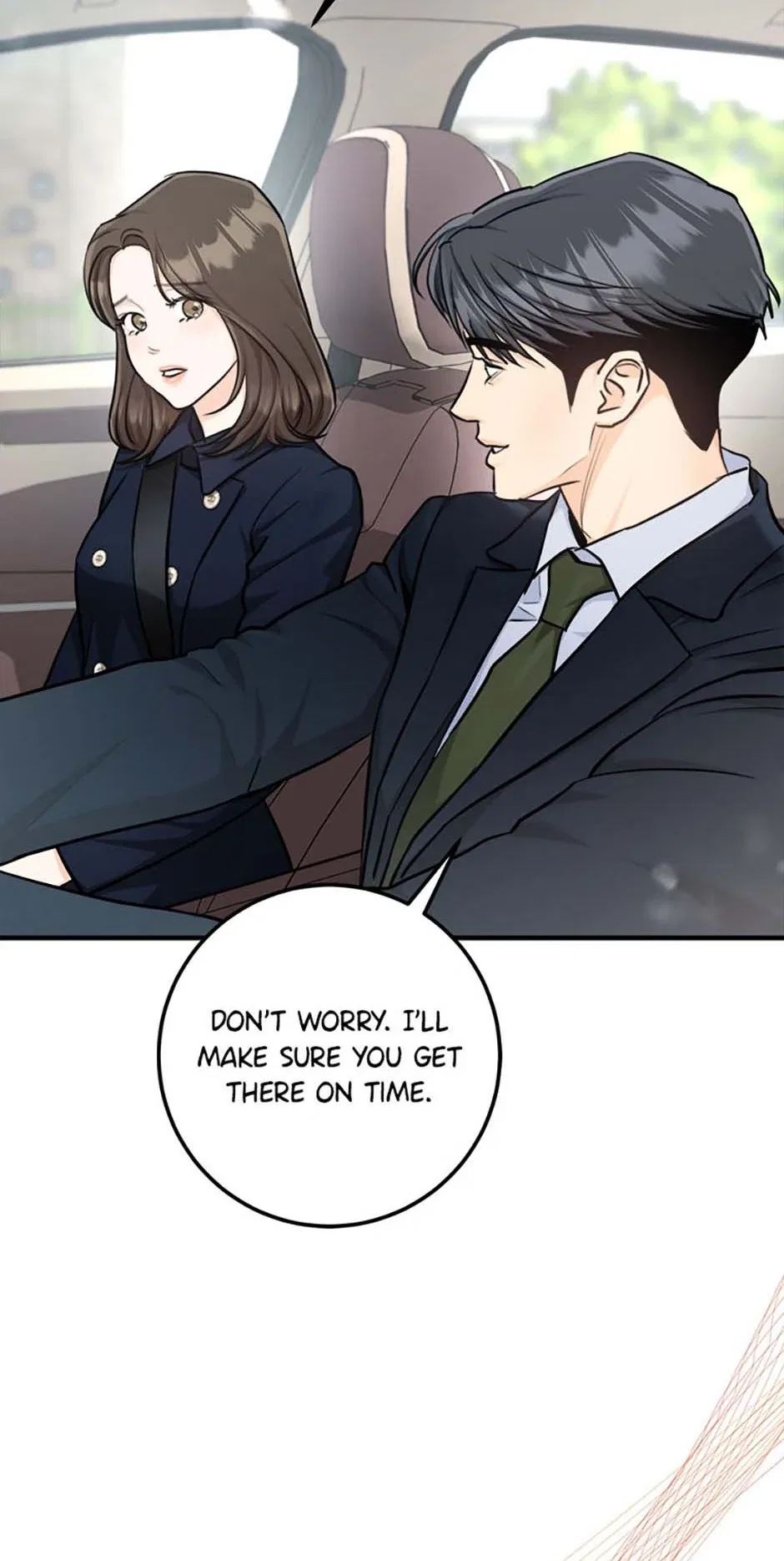 Marriage Situation Chapter 69 – Page 3