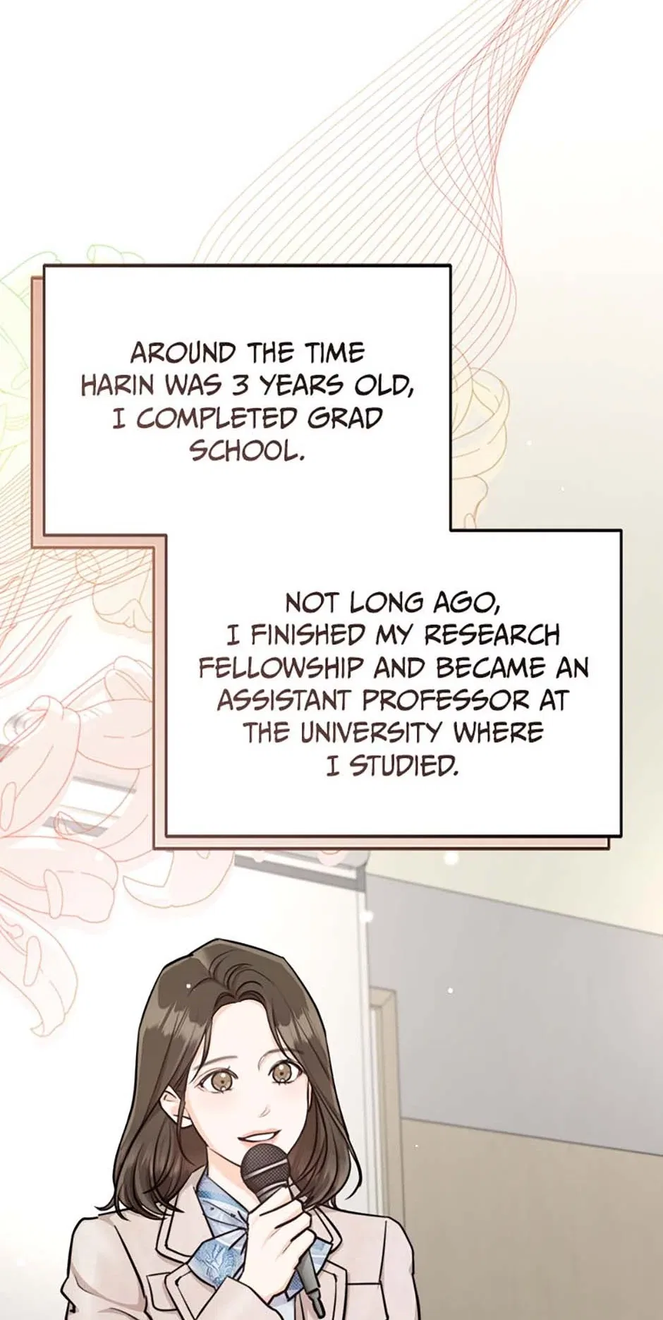 Marriage Situation Chapter 69 – Page 4