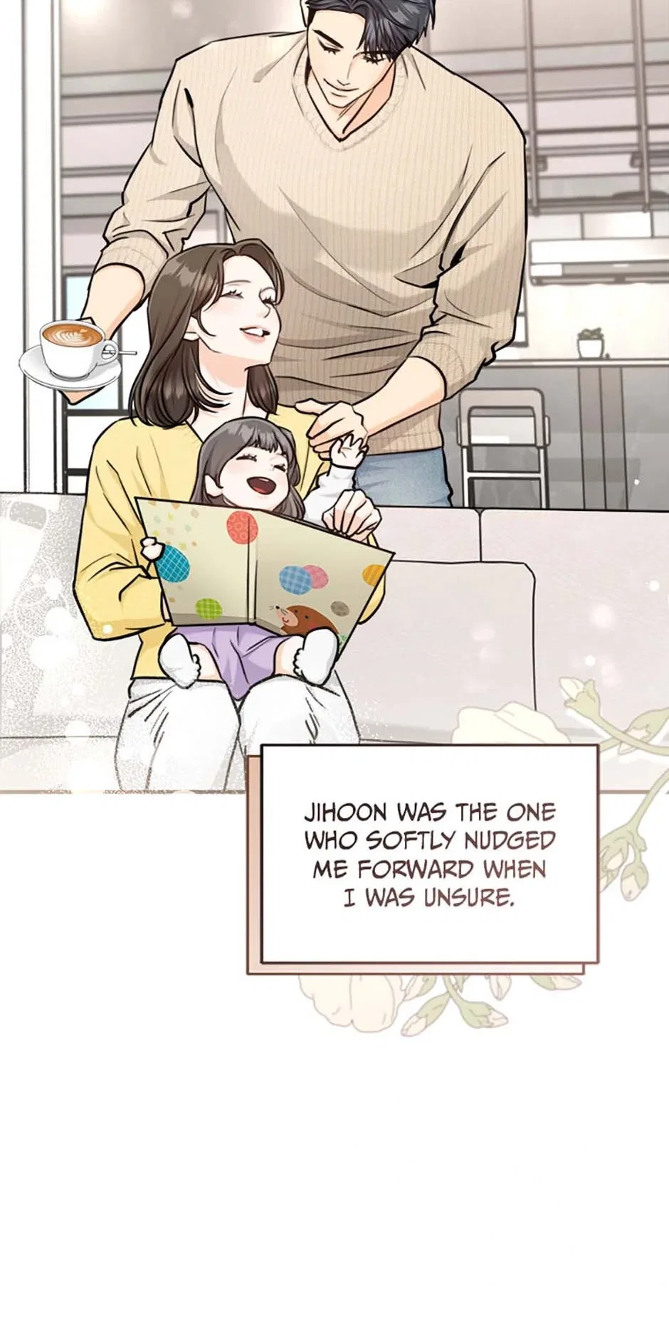 Marriage Situation Chapter 69 – Page 8