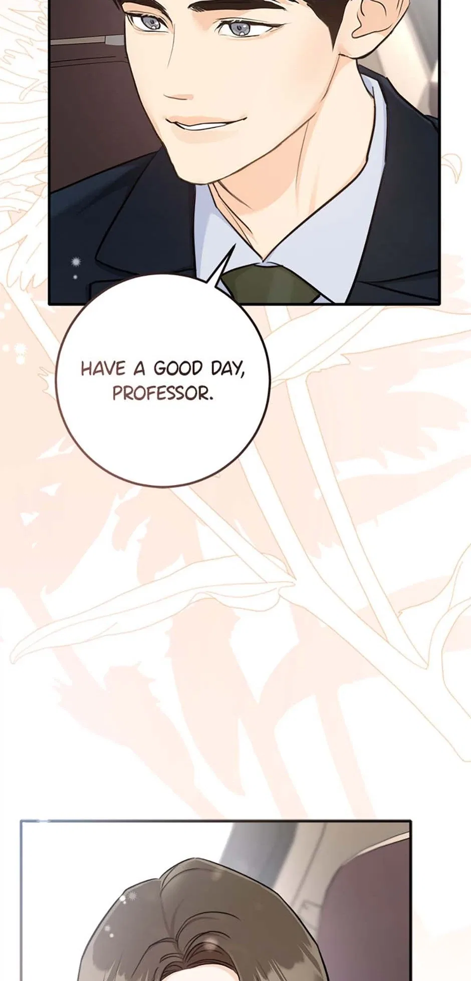Marriage Situation Chapter 69 – Page 12