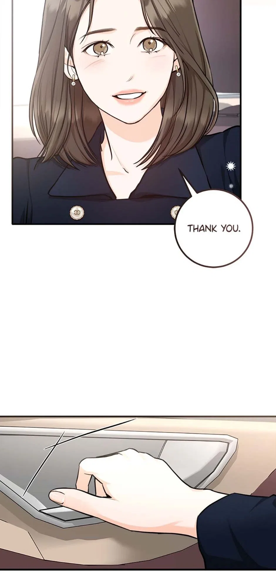 Marriage Situation Chapter 69 – Page 13