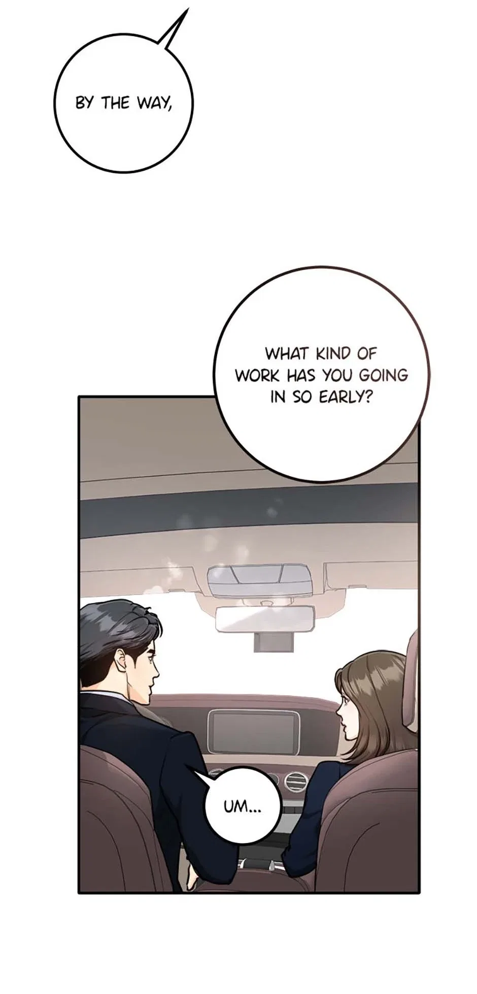 Marriage Situation Chapter 69 – Page 14