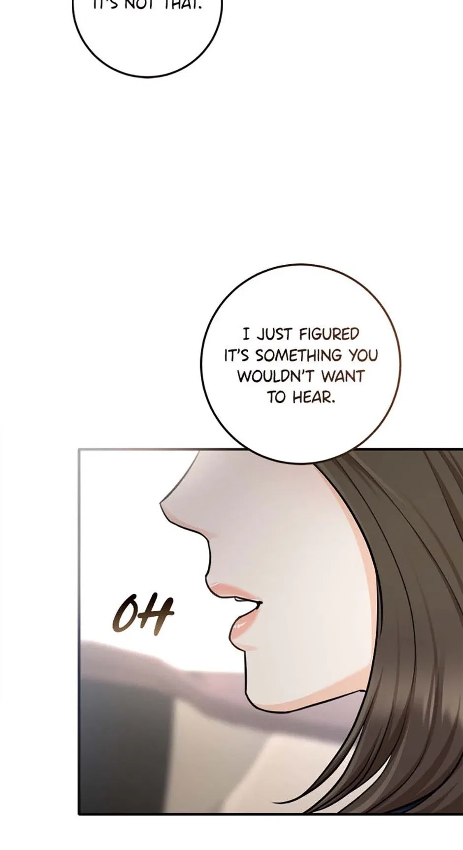 Marriage Situation Chapter 69 – Page 16