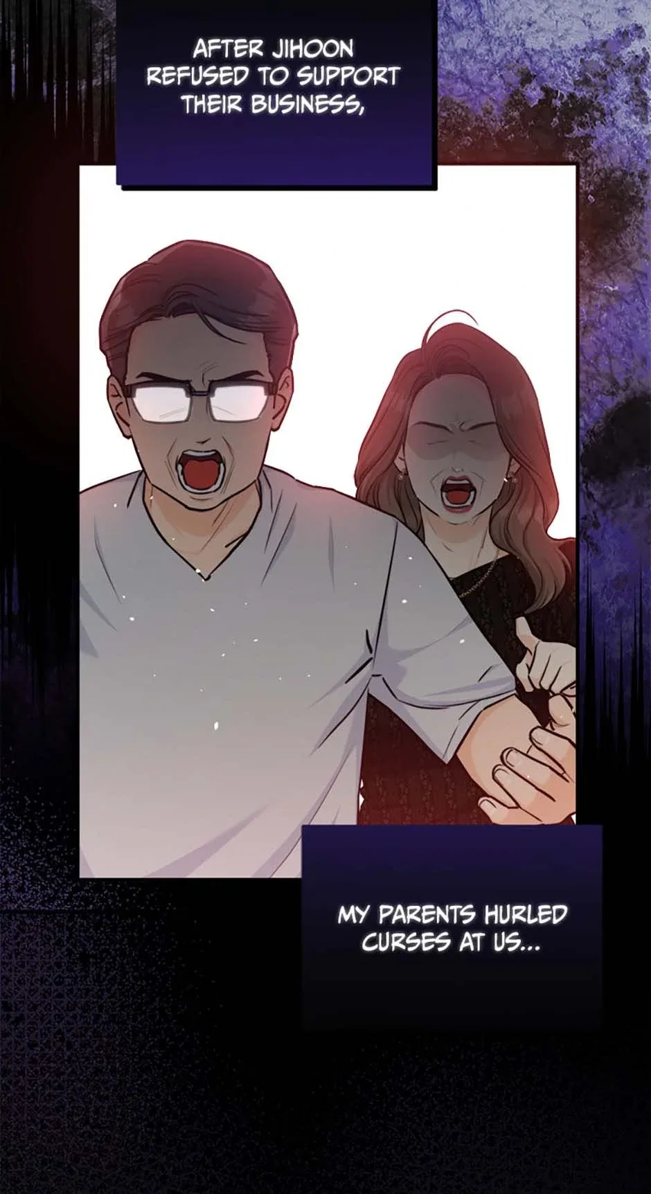 Marriage Situation Chapter 69 – Page 19