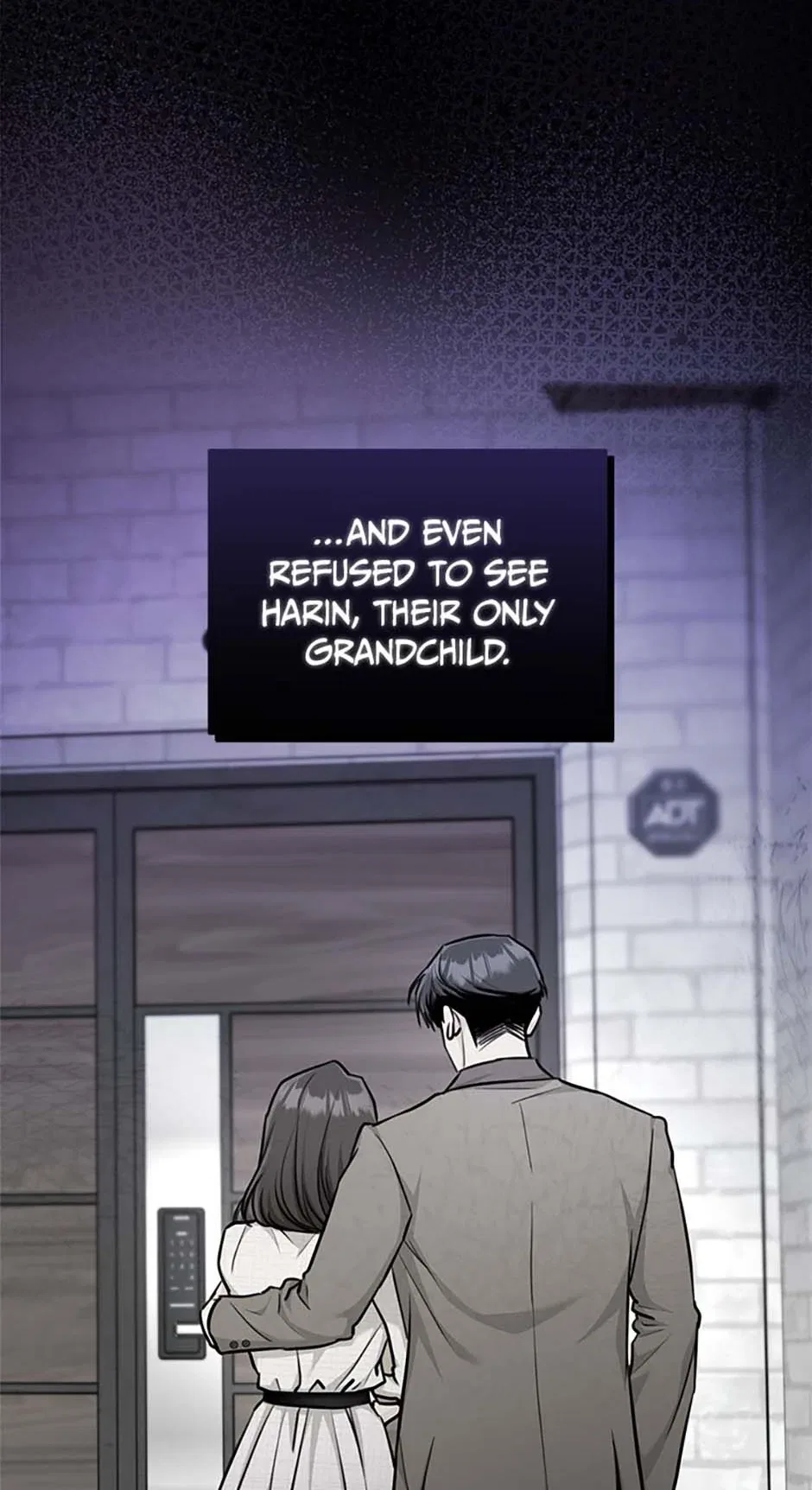 Marriage Situation Chapter 69 – Page 20