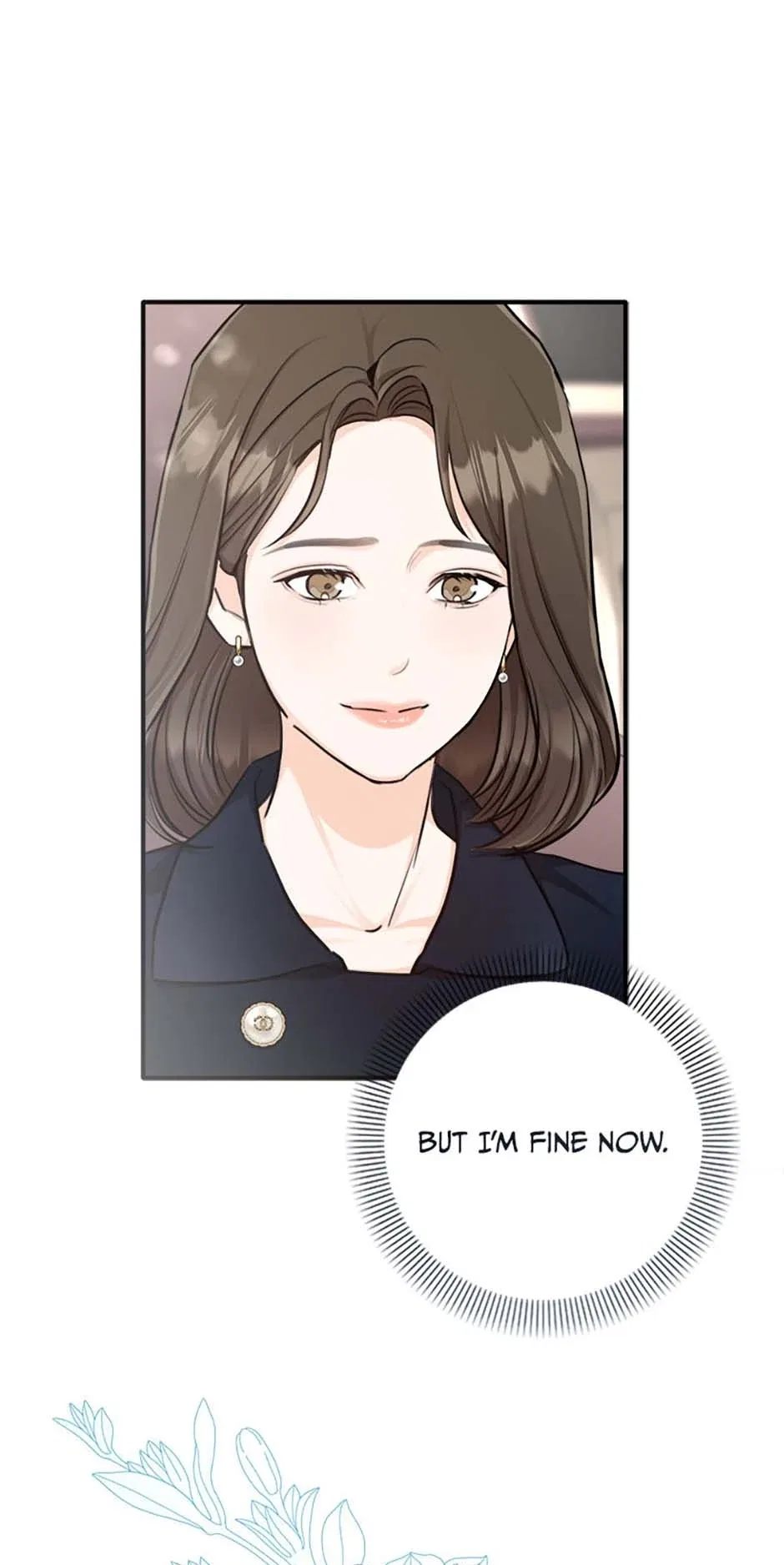 Marriage Situation Chapter 69 – Page 22