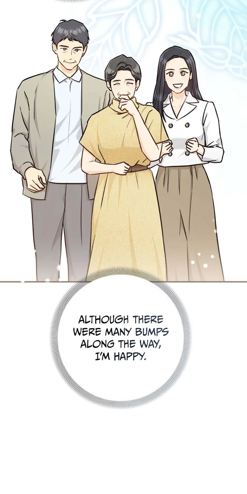 Marriage Situation Chapter 69 – Page 25