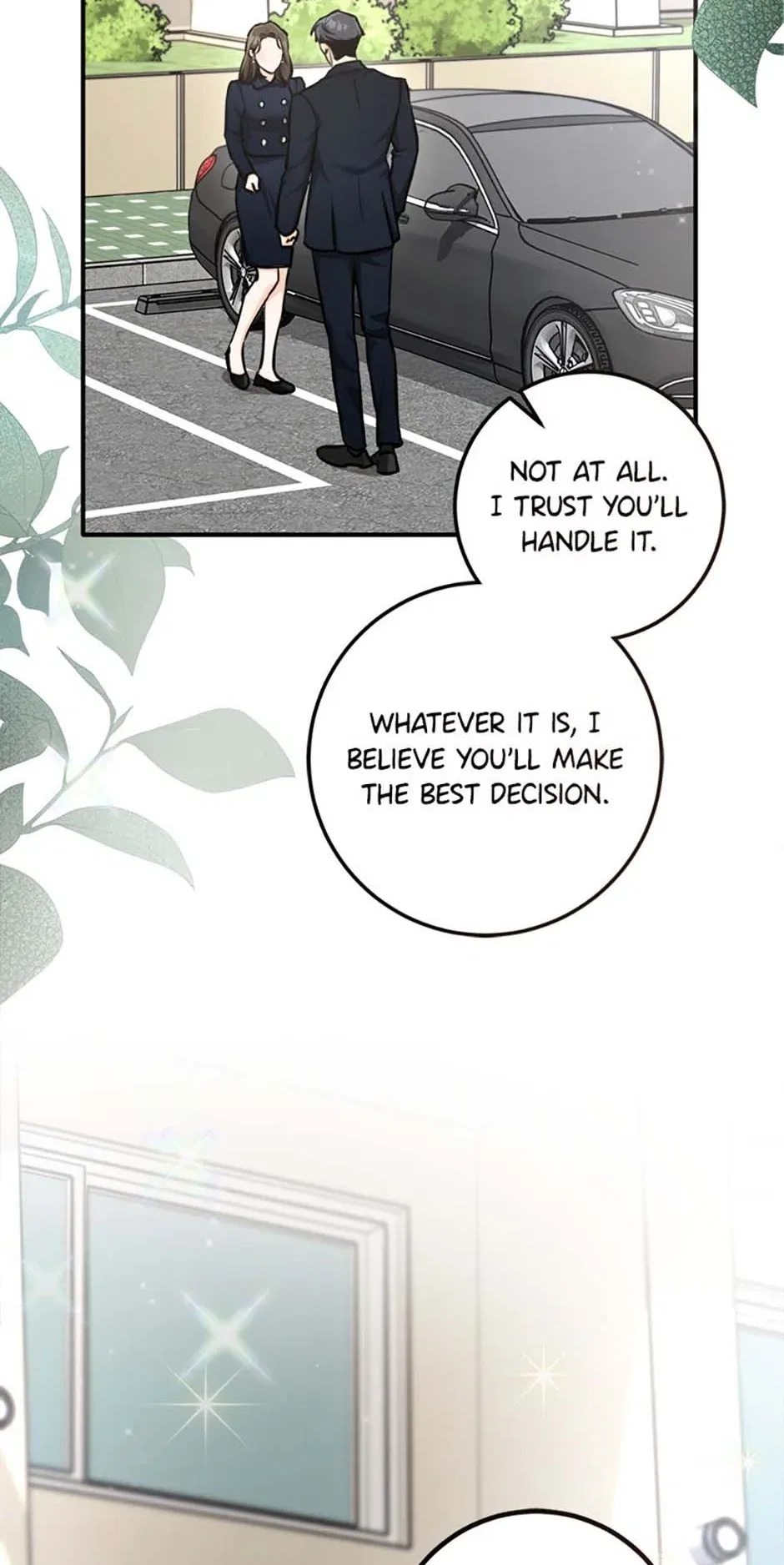 Marriage Situation Chapter 69 – Page 27