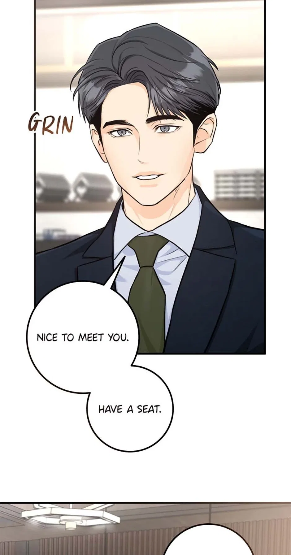 Marriage Situation Chapter 69 – Page 34