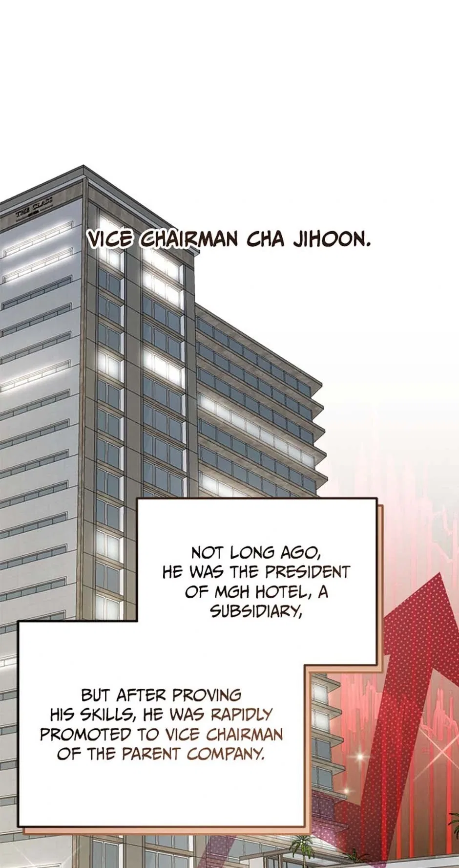 Marriage Situation Chapter 69 – Page 36