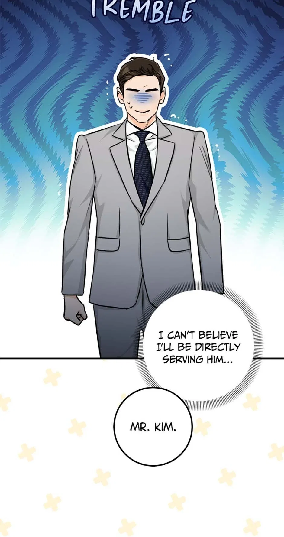 Marriage Situation Chapter 69 – Page 39