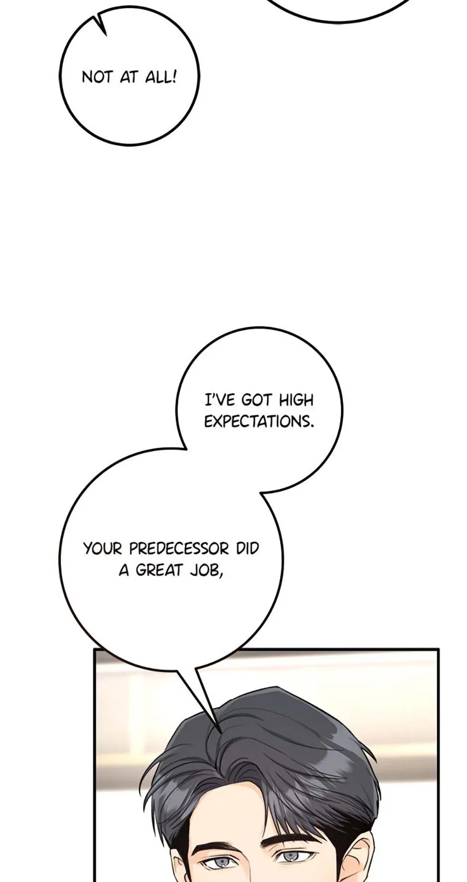 Marriage Situation Chapter 69 – Page 41