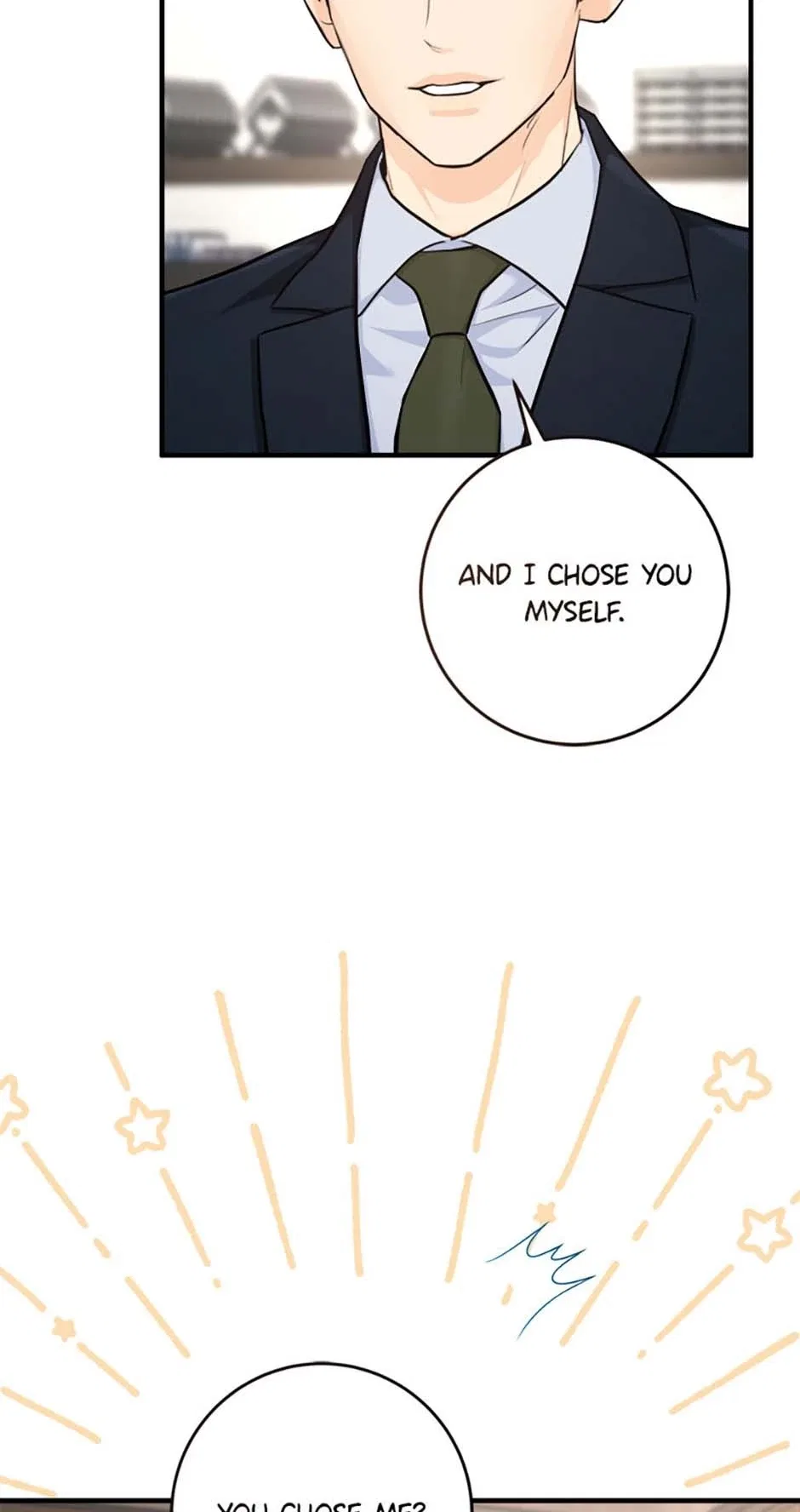 Marriage Situation Chapter 69 – Page 42