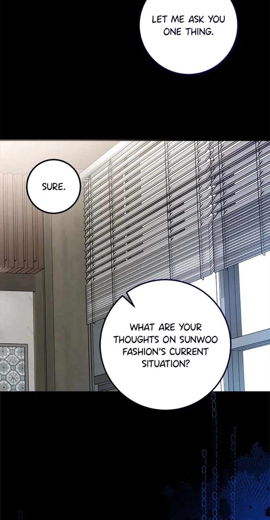Marriage Situation Chapter 69 – Page 47