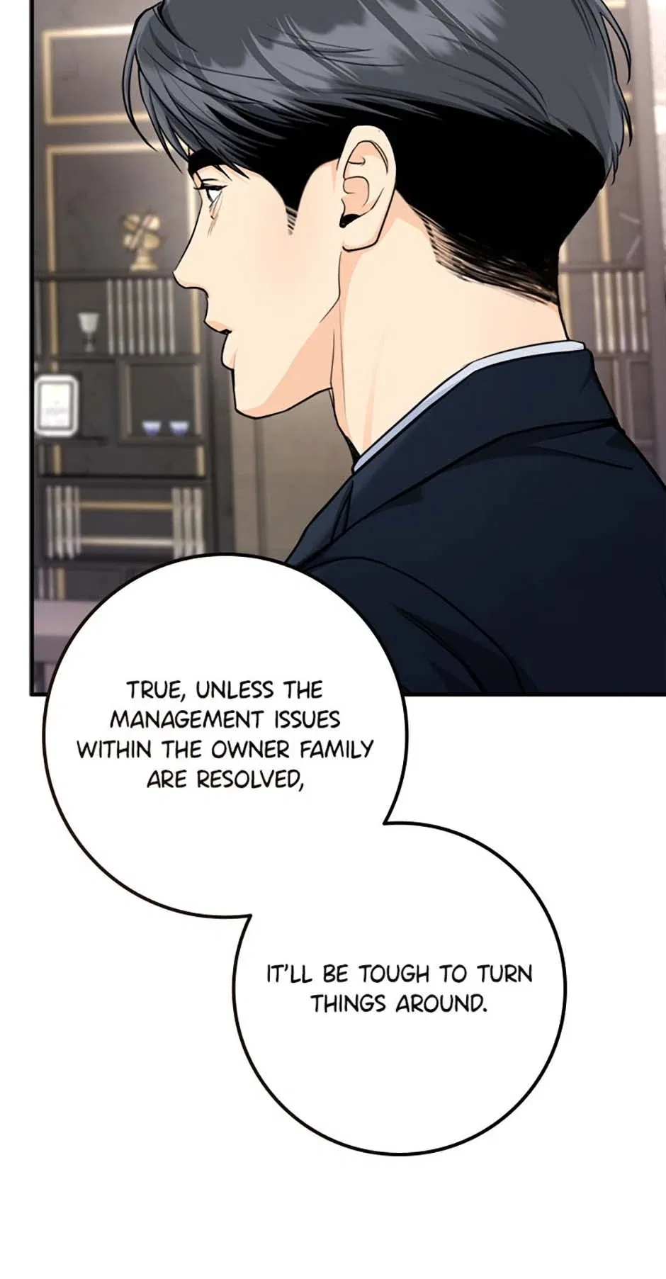 Marriage Situation Chapter 69 – Page 52
