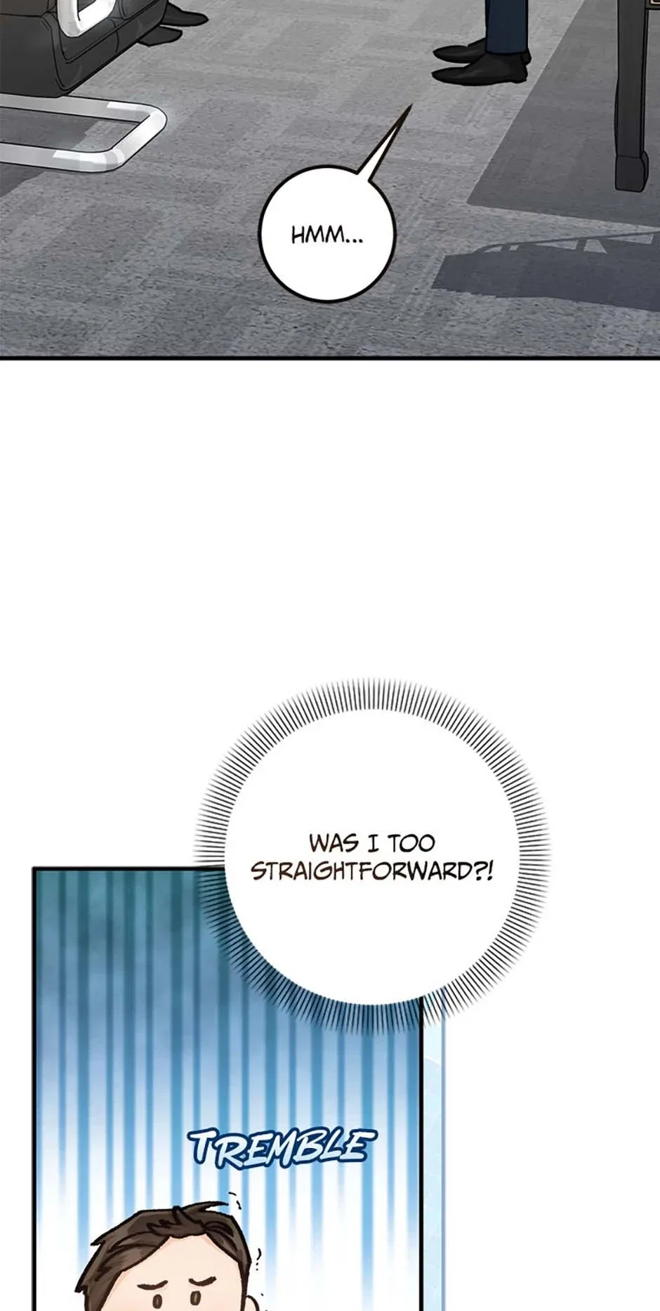 Marriage Situation Chapter 69 – Page 54