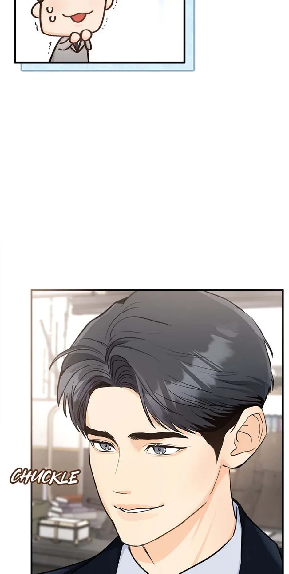 Marriage Situation Chapter 69 – Page 55