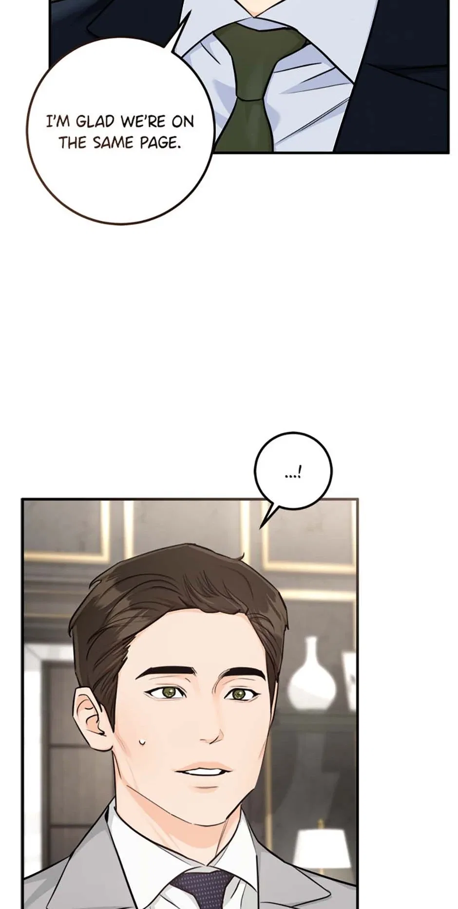 Marriage Situation Chapter 69 – Page 56