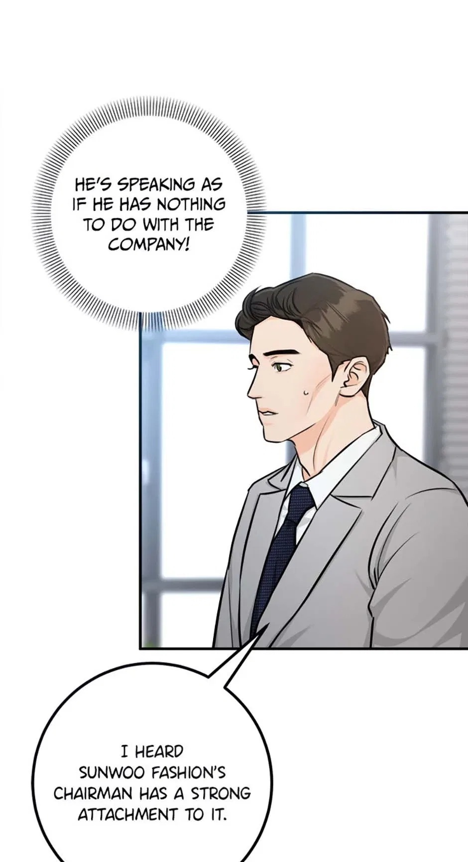 Marriage Situation Chapter 69 – Page 60