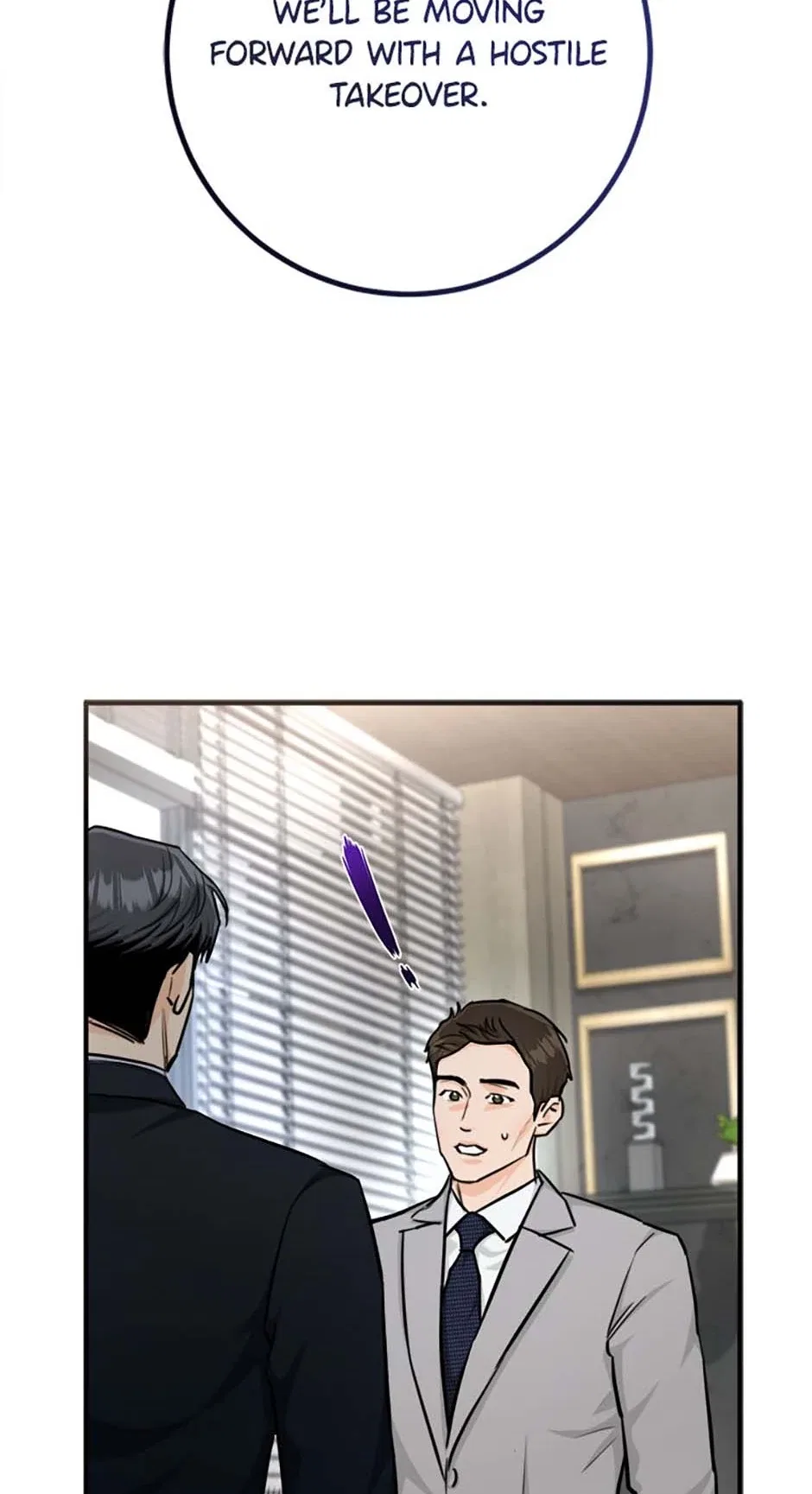 Marriage Situation Chapter 69 – Page 63