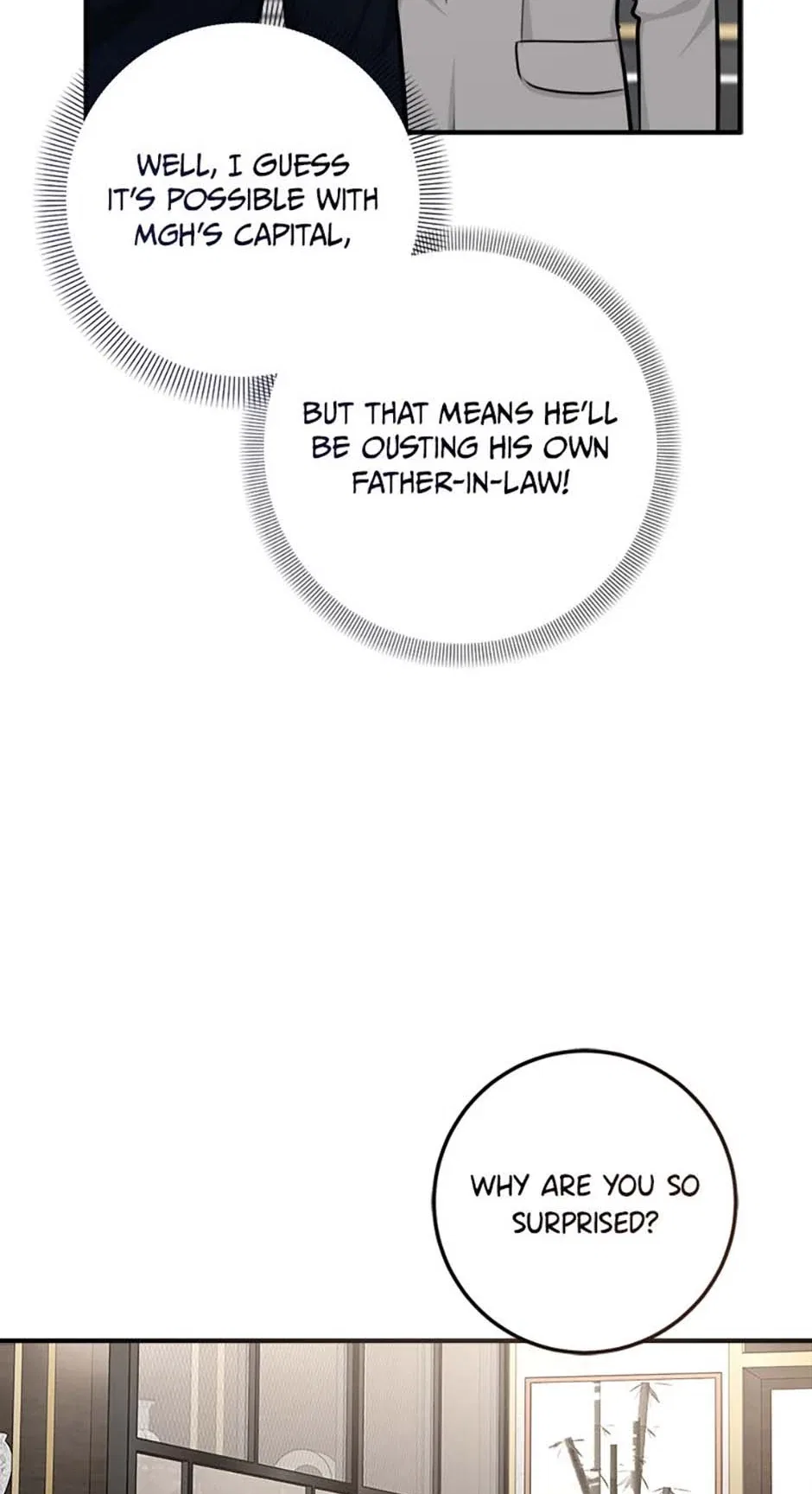 Marriage Situation Chapter 69 – Page 64