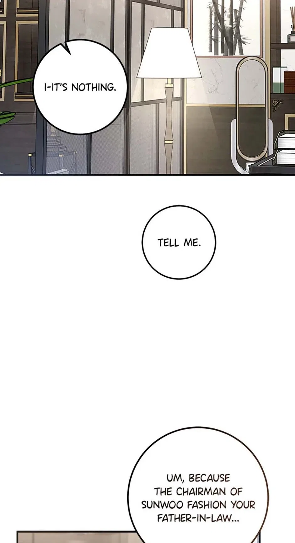 Marriage Situation Chapter 69 – Page 65