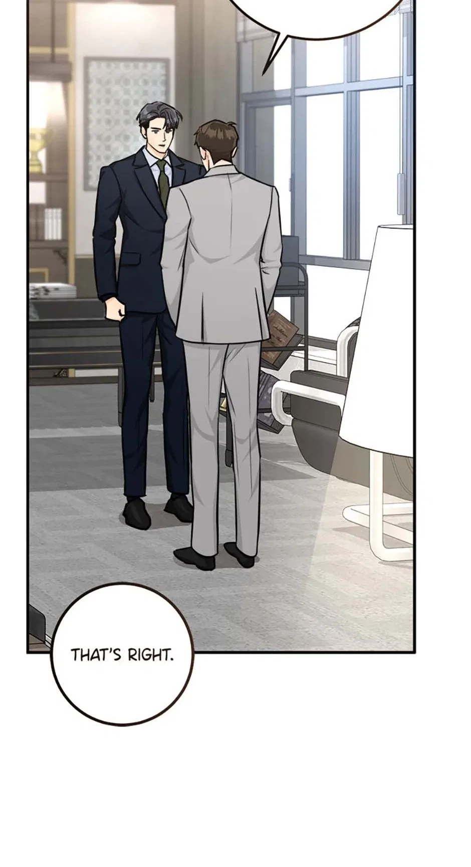 Marriage Situation Chapter 69 – Page 66