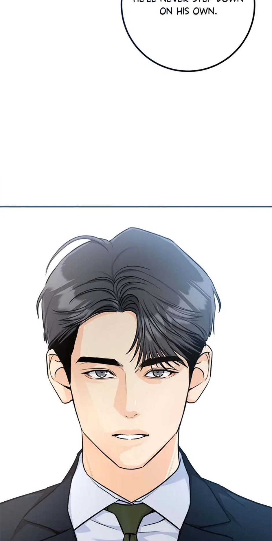 Marriage Situation Chapter 69 – Page 70