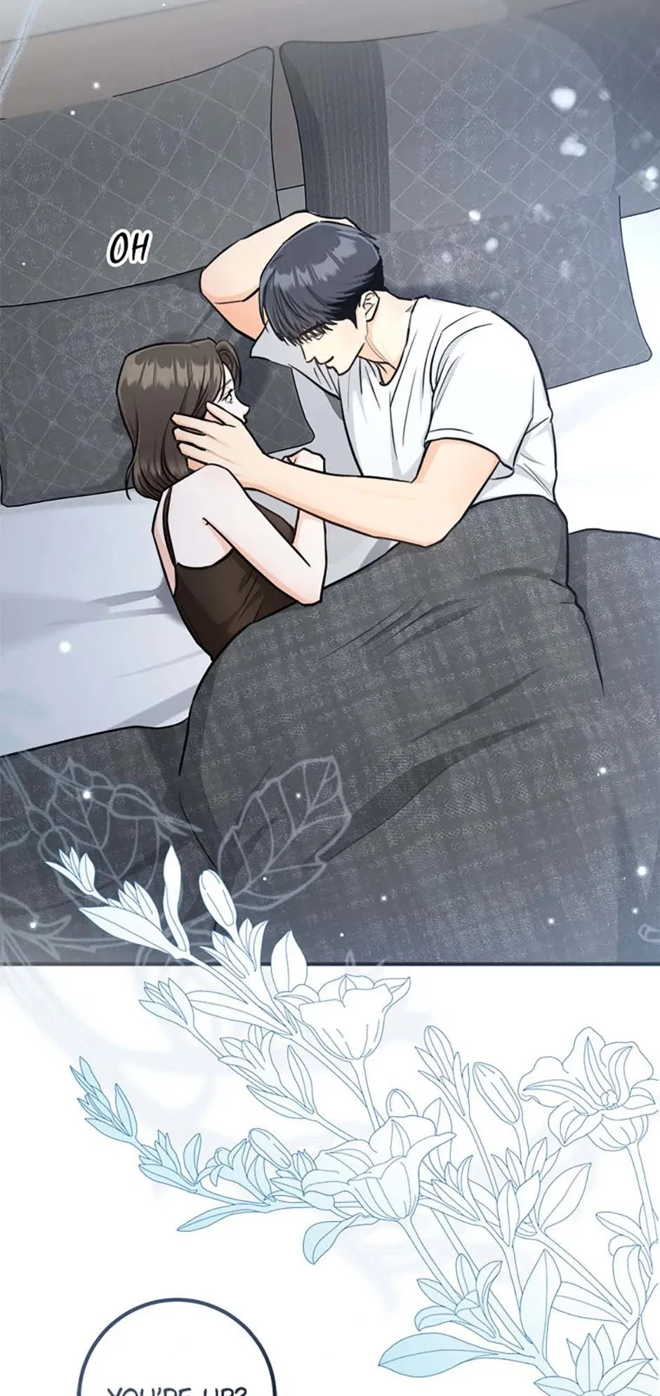 Marriage Situation Chapter 68 – Page 4