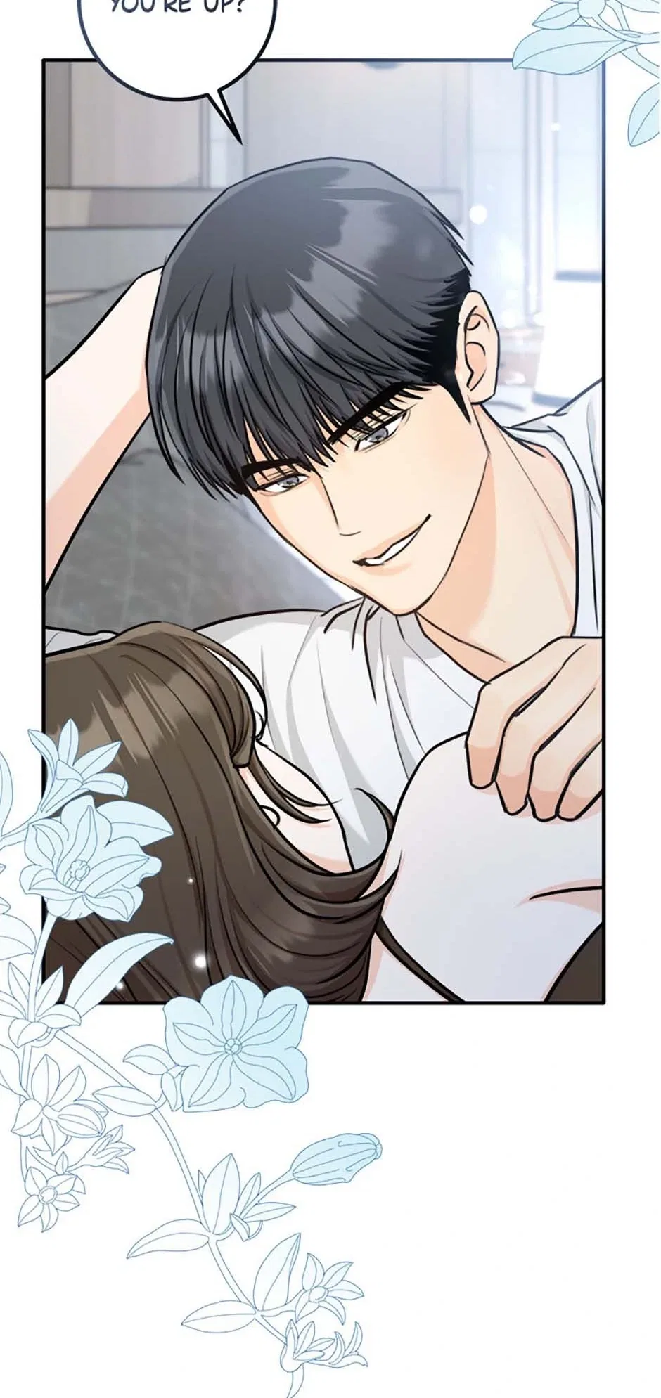 Marriage Situation Chapter 68 – Page 5