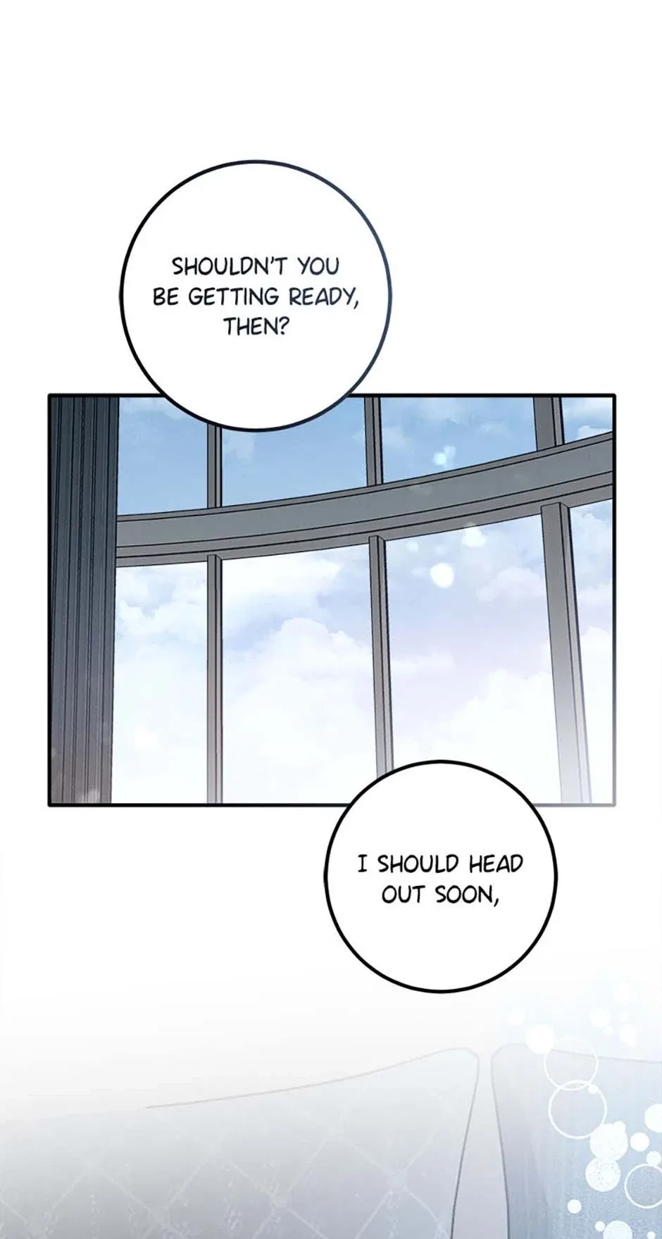 Marriage Situation Chapter 68 – Page 8