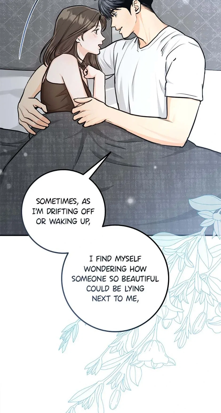 Marriage Situation Chapter 68 – Page 12