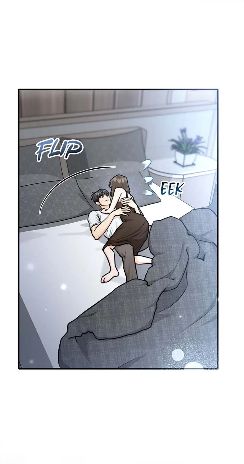 Marriage Situation Chapter 68 – Page 14