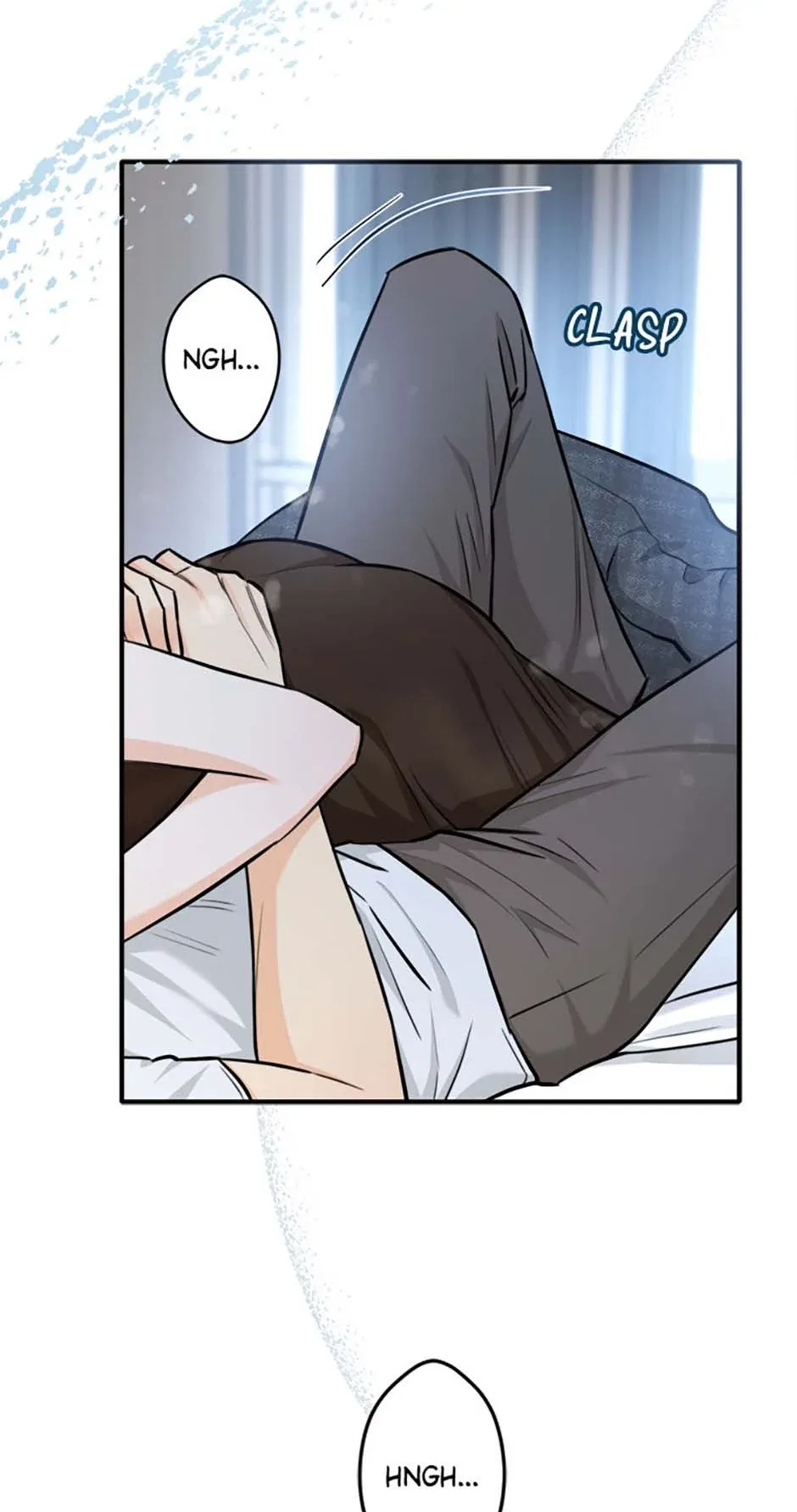 Marriage Situation Chapter 68 – Page 18
