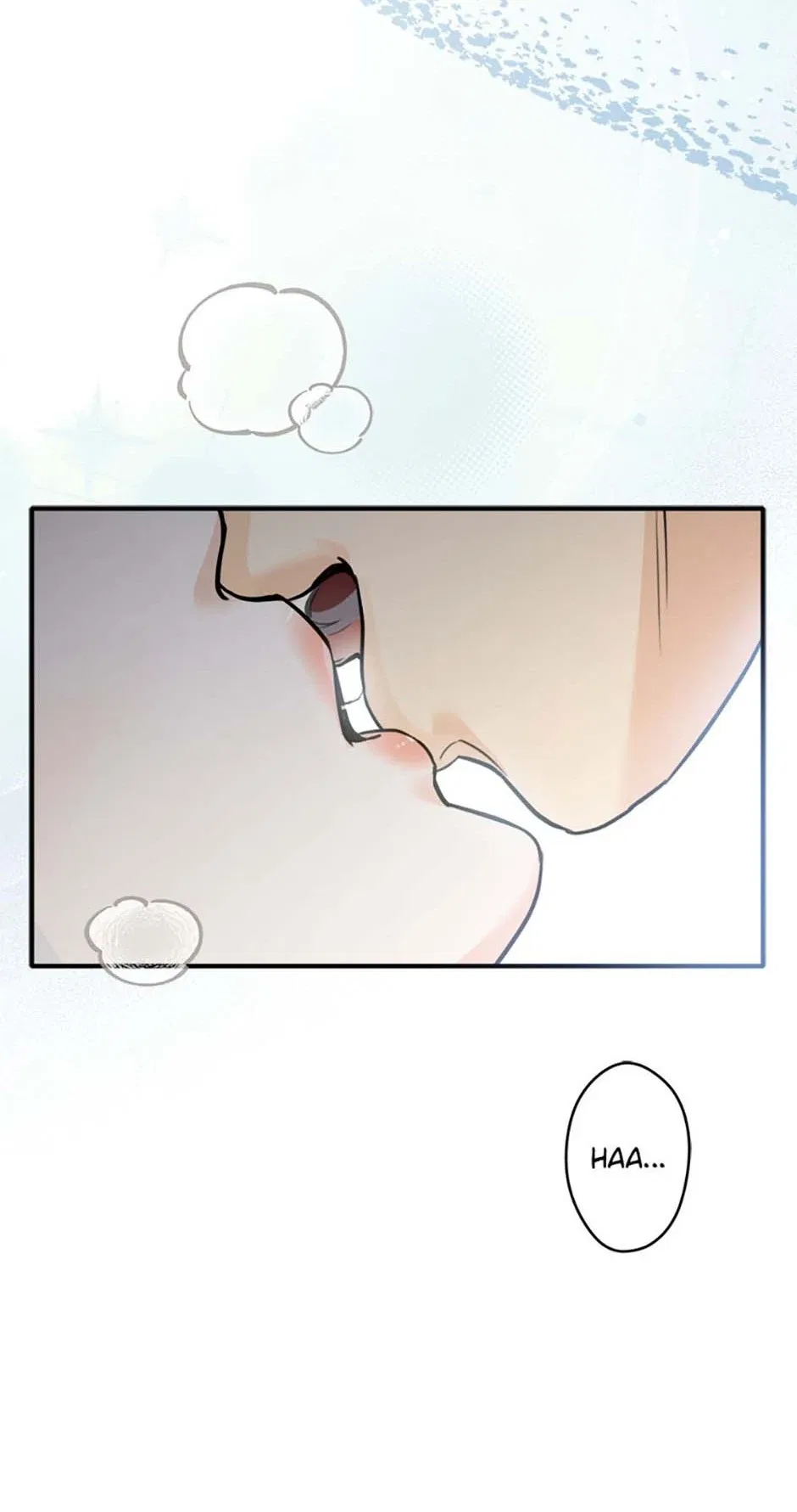 Marriage Situation Chapter 68 – Page 20