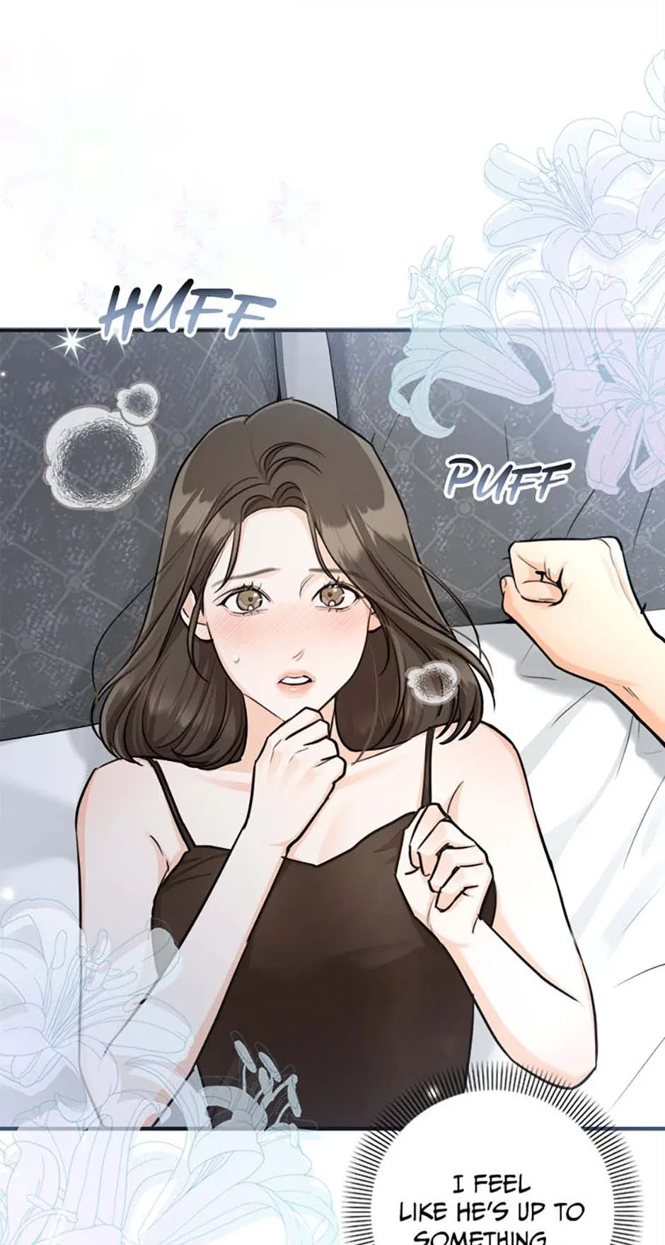 Marriage Situation Chapter 68 – Page 21